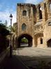 The Gateway Dunfermline Abbey